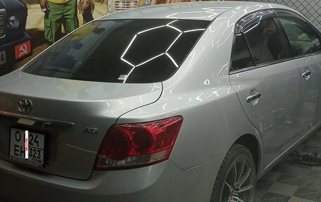 Toyota Allion, 2012 год, 1 700 000 рублей, 12 фотография