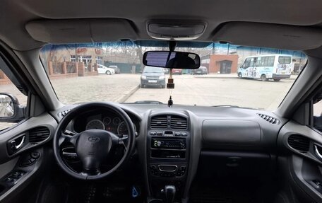 Hyundai Santa Fe Classic, 2009 год, 1 200 000 рублей, 6 фотография