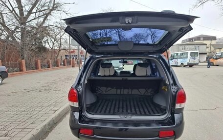 Hyundai Santa Fe Classic, 2009 год, 1 200 000 рублей, 7 фотография