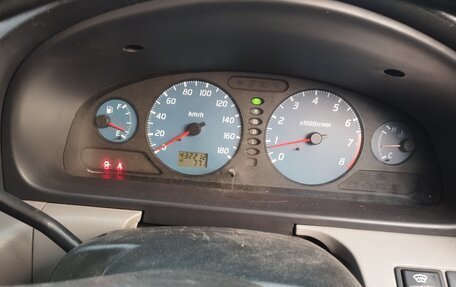 Nissan Serena II, 2001 год, 370 000 рублей, 2 фотография