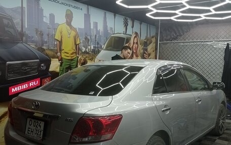 Toyota Allion, 2012 год, 1 700 000 рублей, 9 фотография