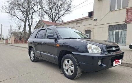 Hyundai Santa Fe Classic, 2009 год, 1 200 000 рублей, 4 фотография