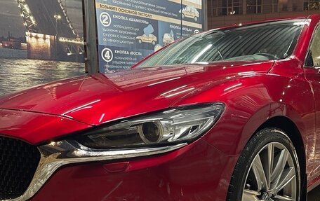 Mazda 6, 2019 год, 2 650 000 рублей, 7 фотография