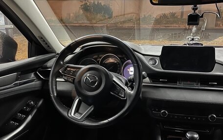 Mazda 6, 2019 год, 2 650 000 рублей, 11 фотография