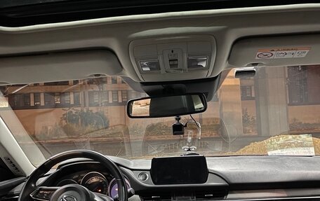 Mazda 6, 2019 год, 2 650 000 рублей, 10 фотография