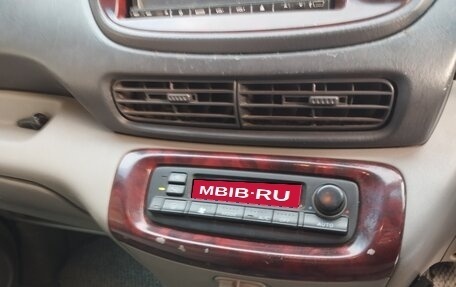 Nissan Serena II, 2001 год, 370 000 рублей, 9 фотография