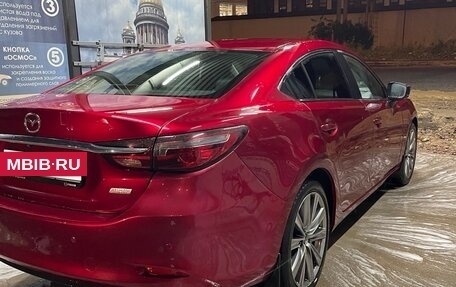 Mazda 6, 2019 год, 2 650 000 рублей, 5 фотография