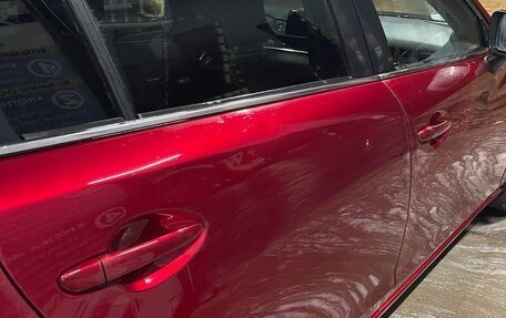 Mazda 6, 2019 год, 2 650 000 рублей, 14 фотография