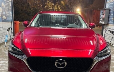 Mazda 6, 2019 год, 2 650 000 рублей, 4 фотография