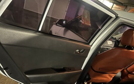 Hyundai Creta I рестайлинг, 2017 год, 1 340 000 рублей, 15 фотография