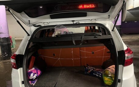 Hyundai Creta I рестайлинг, 2017 год, 1 340 000 рублей, 7 фотография