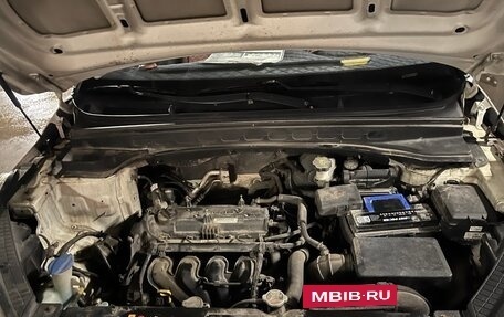 Hyundai Creta I рестайлинг, 2017 год, 1 340 000 рублей, 6 фотография