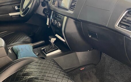 ЛуАЗ Patriot, 2021 год, 1 290 000 рублей, 5 фотография