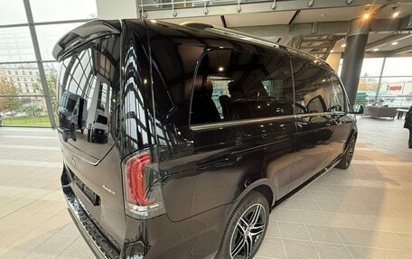 Mercedes-Benz V-Класс, 2024 год, 12 800 000 рублей, 2 фотография