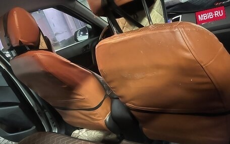 Hyundai Creta I рестайлинг, 2017 год, 1 340 000 рублей, 14 фотография