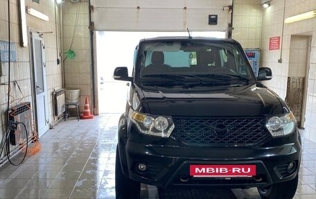 ЛуАЗ Patriot, 2021 год, 1 290 000 рублей, 6 фотография