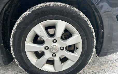 Nissan Tiida, 2007 год, 550 000 рублей, 12 фотография