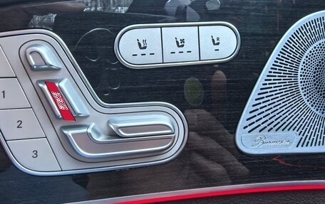 Mercedes-Benz GLS, 2019 год, 7 800 000 рублей, 7 фотография