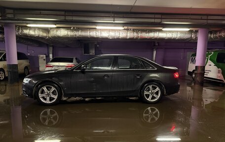 Audi A4, 2014 год, 1 600 000 рублей, 5 фотография