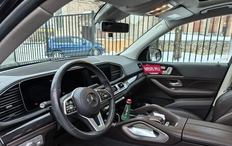 Mercedes-Benz GLS, 2019 год, 7 800 000 рублей, 8 фотография