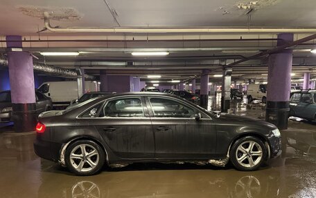 Audi A4, 2014 год, 1 600 000 рублей, 9 фотография