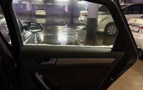 Audi A4, 2014 год, 1 600 000 рублей, 14 фотография