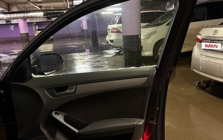 Audi A4, 2014 год, 1 600 000 рублей, 12 фотография