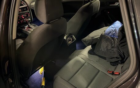 Audi A4, 2014 год, 1 600 000 рублей, 15 фотография