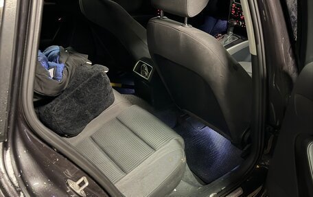 Audi A4, 2014 год, 1 600 000 рублей, 13 фотография