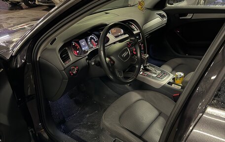 Audi A4, 2014 год, 1 600 000 рублей, 17 фотография