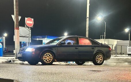 Audi A6, 1997 год, 280 000 рублей, 2 фотография