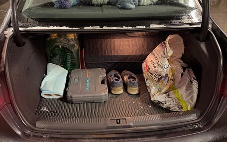 Audi A4, 2014 год, 1 600 000 рублей, 19 фотография