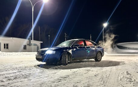 Audi A6, 1997 год, 280 000 рублей, 3 фотография