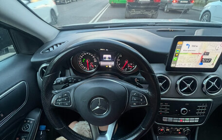 Mercedes-Benz GLA, 2019 год, 2 200 000 рублей, 5 фотография