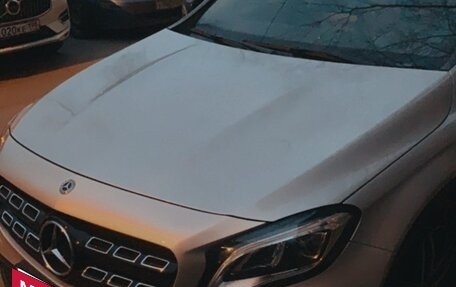 Mercedes-Benz GLA, 2019 год, 2 200 000 рублей, 4 фотография