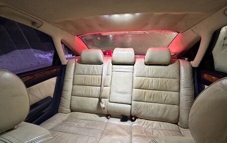 Audi A6, 1997 год, 280 000 рублей, 8 фотография