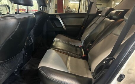 Toyota Land Cruiser Prado 150 рестайлинг 2, 2014 год, 2 950 000 рублей, 7 фотография