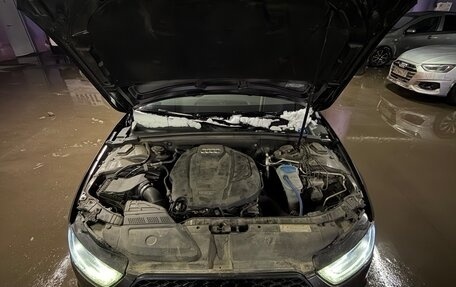 Audi A4, 2014 год, 1 600 000 рублей, 20 фотография