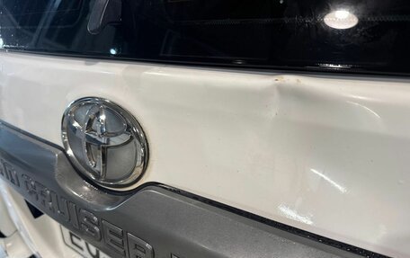 Toyota Land Cruiser Prado 150 рестайлинг 2, 2014 год, 2 950 000 рублей, 18 фотография