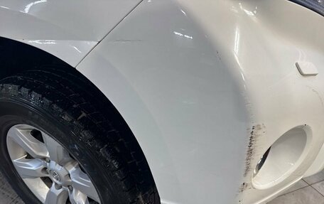 Toyota Land Cruiser Prado 150 рестайлинг 2, 2014 год, 2 950 000 рублей, 20 фотография