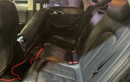 Audi A6, 2012 год, 1 100 000 рублей, 7 фотография