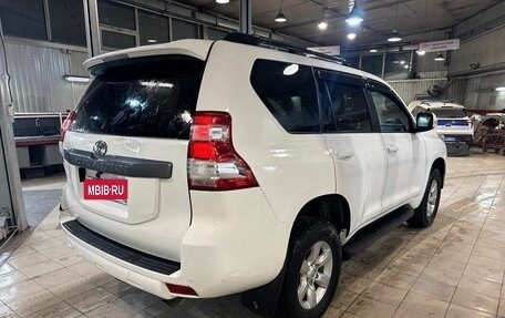 Toyota Land Cruiser Prado 150 рестайлинг 2, 2014 год, 2 950 000 рублей, 4 фотография