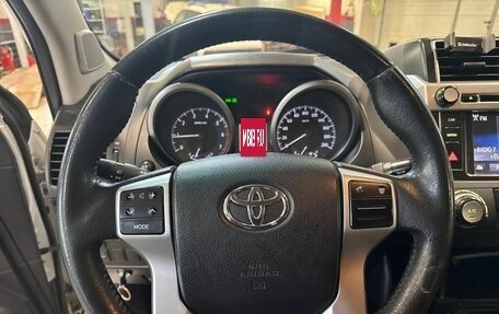 Toyota Land Cruiser Prado 150 рестайлинг 2, 2014 год, 2 950 000 рублей, 14 фотография