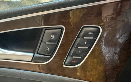 Audi A6, 2012 год, 1 100 000 рублей, 15 фотография