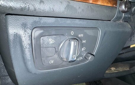 Audi A6, 2012 год, 1 100 000 рублей, 14 фотография