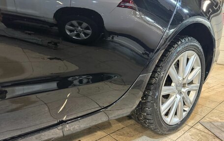 Audi A6, 2012 год, 1 100 000 рублей, 19 фотография