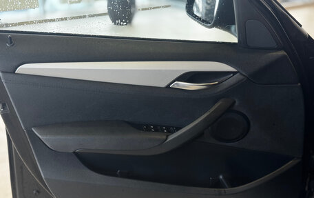 BMW X1, 2012 год, 1 029 000 рублей, 8 фотография