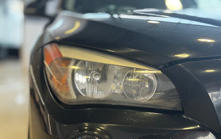 BMW X1, 2012 год, 1 029 000 рублей, 7 фотография