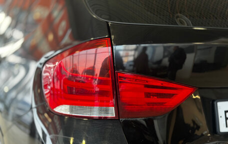 BMW X1, 2012 год, 1 029 000 рублей, 6 фотография