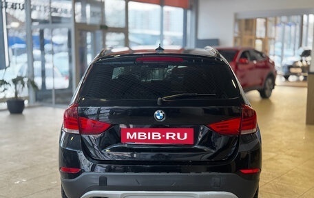 BMW X1, 2012 год, 1 029 000 рублей, 4 фотография
